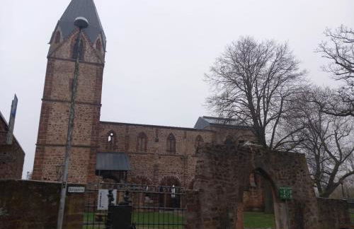 Ferienwohnung in Treysa - Foto 17