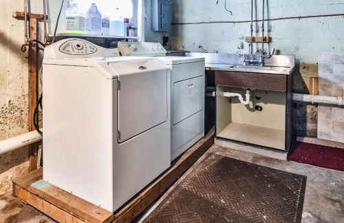 Riverview Cottage - Foto 21