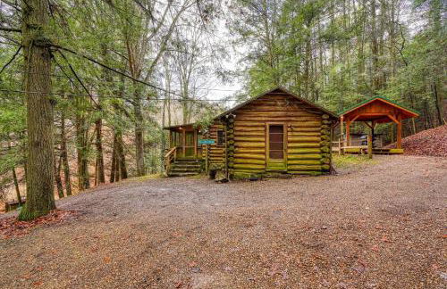 Russell Cabin - Foto 36