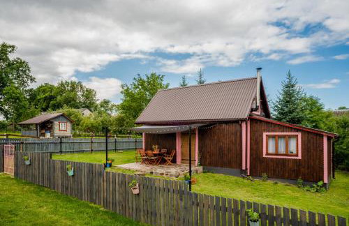 Alpakowo- Wolna Chata 20 - Foto 1