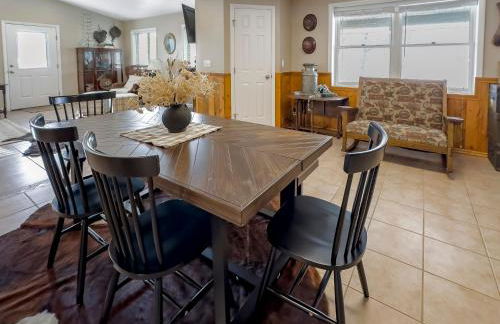 MTN Meadow Retreat near PC - Foto 8