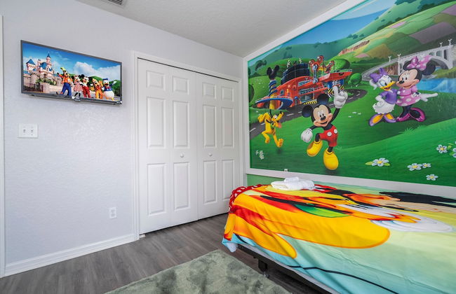 Cozy 4BR Regal Oaks w hot tub - Foto 47