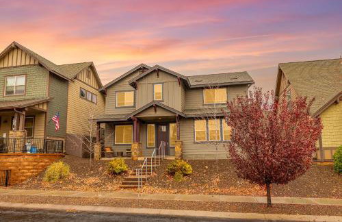 Modern Flagstaff Getaway with Mountain Charm. - Foto 31