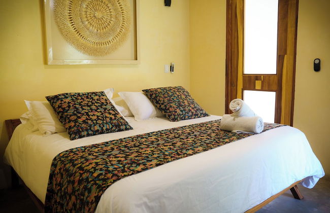 Villa Tanatli - Foto 8