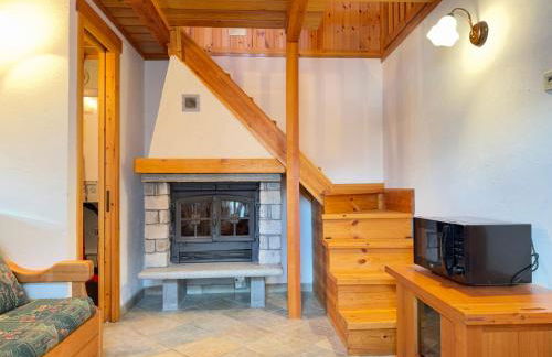 20 minutes from the Cervino Sky Paradise ski lift - Foto 12