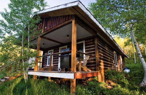 The Cabins at Historic Columbine - Foto 17