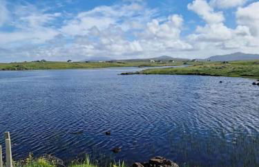 Loch an Eilean Pod Isle of South Uist - Foto 35