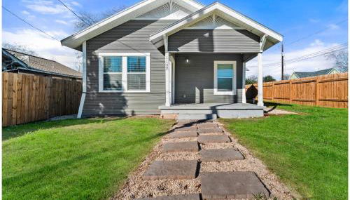 Step Into Comfort in This 3br/2ba Downtown Retreat - Foto 4, Other