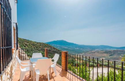 Finca Cerro Alcolea Periana by Ruralidays - Foto 54