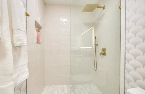 Mountain View Ridge Retreat, King, Queen, & Loft with 2 Twins - Foto 28