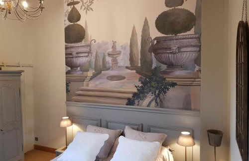 Hotel Particulier Robin Quantin - Foto 1