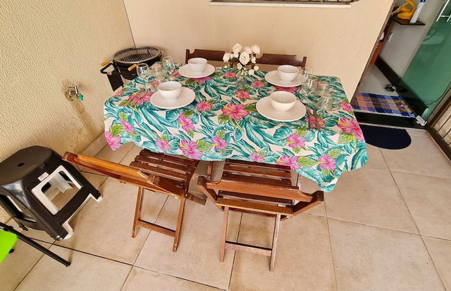 Santa Branca Pampulha - Foto 23