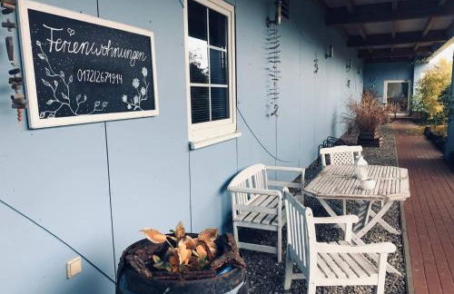 Ferienwohnung Gnitzer Auszeit - Foto 28