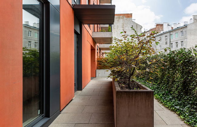 Apartment Praga Center by Renters - Foto 53