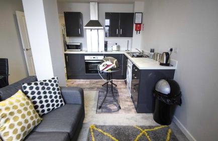 StayZo Spacious Self-Catering Accommodation-3 - Foto 10