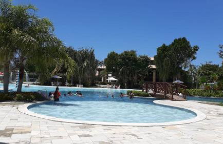 Barra de São Miguel Quarto e sala ILOA 104S - Foto 15