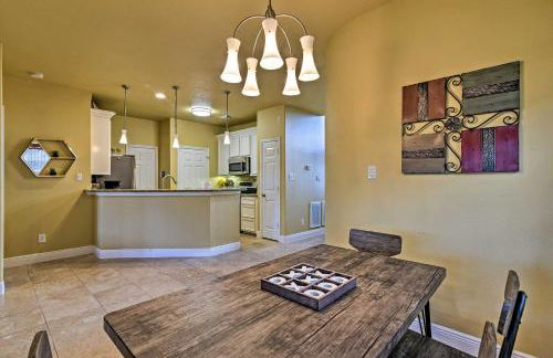 Walk to Bayshore Park Lakefront Dickinson Gem! - Foto 7