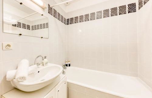 Versailles chic et cosy - Foto 7