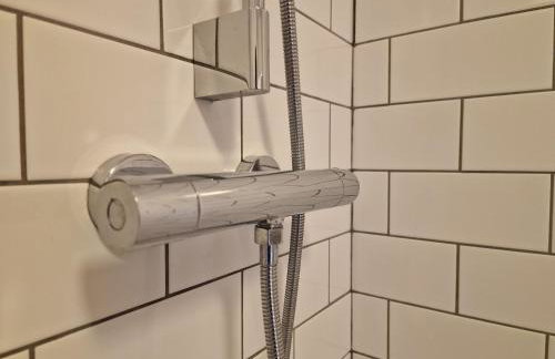 Woldcarr - Modern house with parking - Foto 24