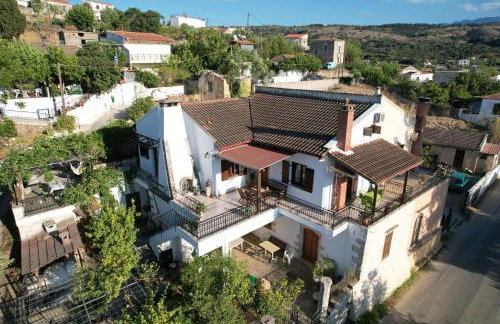 Traditional Art House Armenoi - Foto 4