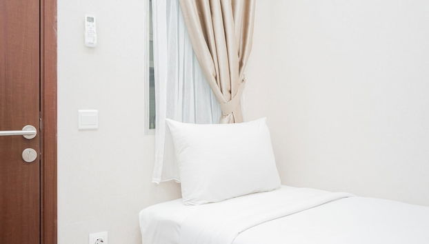 Best Choice 2Br Parkland Avenue Apartment - Foto 3, Habitación