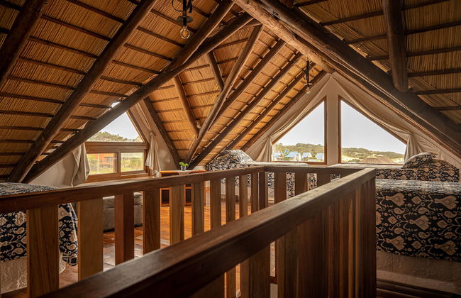 Muelles del Diablo Tranquilo - Photo 15