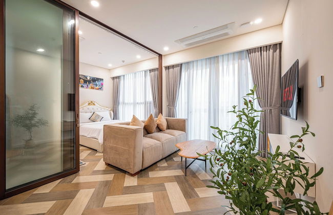 Odela The River Metropole Apt Hotel - Photo 6