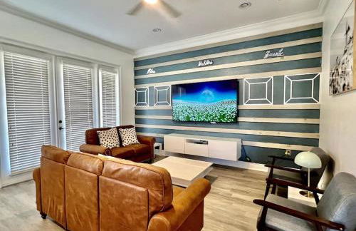 Private home 5 beds, 4.5 baths in Reunion Resort - Foto 1