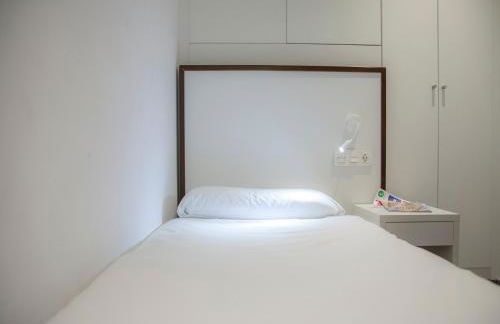 Flats Friends Soho Suites - Photo 140