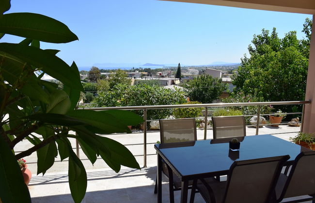 NeSo - Peter's Flat steps to Beach with Great Views - Foto 37