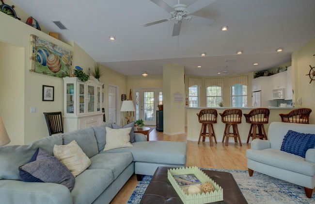 Tortuga Pool Home - Foto 12