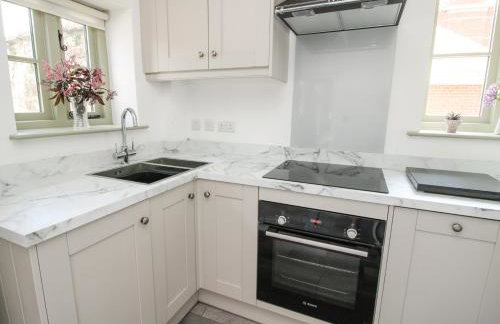 Rectory Cottage - Foto 6