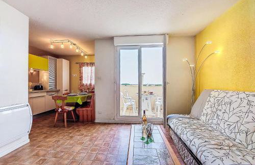 Apartment Les Sables d'Or-5 by Interhome - Foto 10