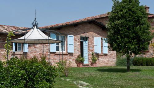 Casa Vacanze B&B Poggio Al Vento Toscana - Photo 5, Garden