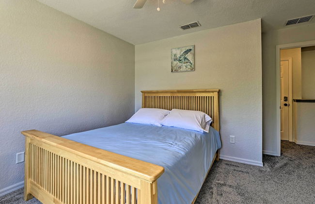 Kissimmee Retreat w/ Pool Access, 10 Mi to Disney - Foto 25