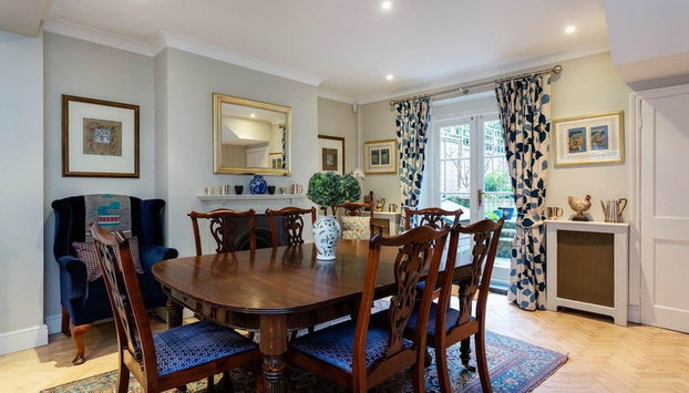 Comfort in Kensington - Foto 5, Habitación