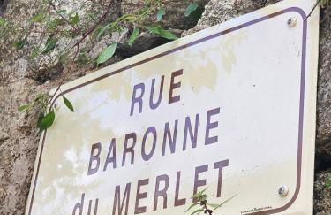 Perched Nest in Cevennes Mountains, relaxing place - Photo 45