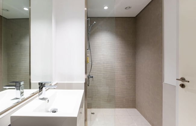 Nasma Luxury Stays - Pulse Residence - Photo 27