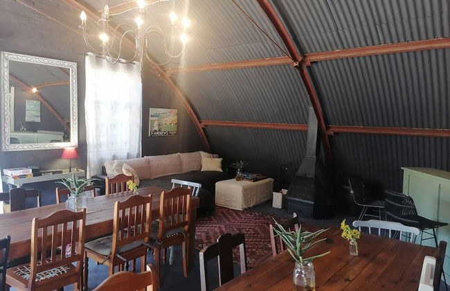 Hawklee Country House - Foto 51