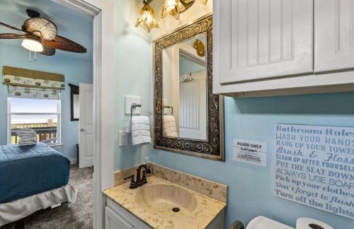 Ocean View Elevator PetFriendly Games Beach Access - Foto 19