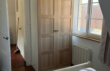 Séjour idyllique normand - Appartement cosy à 5 min de la plage - Veules-les-Roses - Foto 12