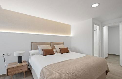 Villas Pinares de San Antón, Saltwater pool, Sea, City, Mountain Views - Foto 28