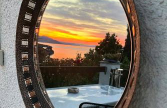 Iris Sea View Villa - Foto 49