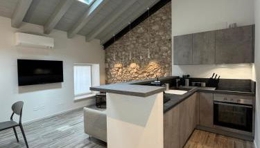 Borgo Gemona Luxury Suites - Foto 2, dishwasher