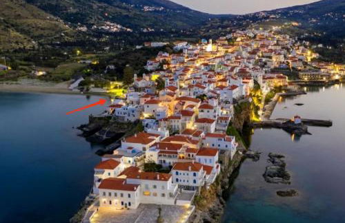 Beach House Paraporti - Foto 44