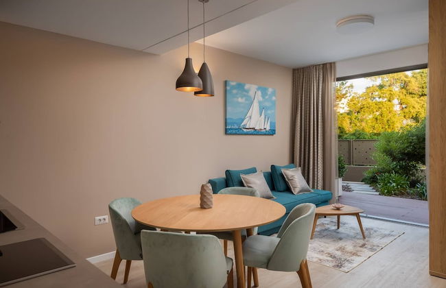 Dedaj Resort - Villa Tina - Foto 20