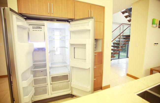 Vacation Homes Pool Villa - Foto 48