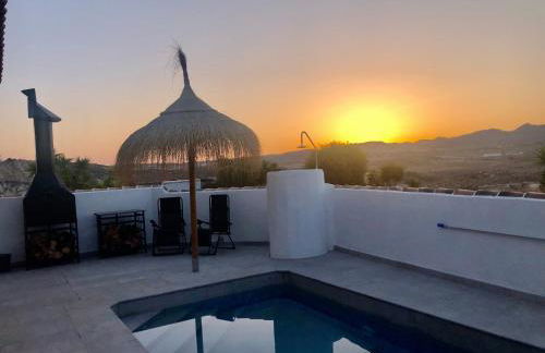 BRAAI - CASA with amazing mountain view - Foto 1