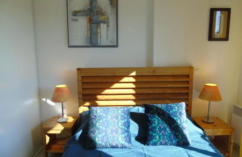 Bel appartement avec piscine- Poggio Mezzana - Foto 18