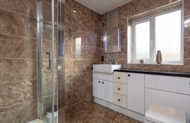 The Bluestone Villa - Photo 36